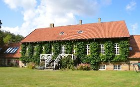 Lundsgaard Gods Badehotel